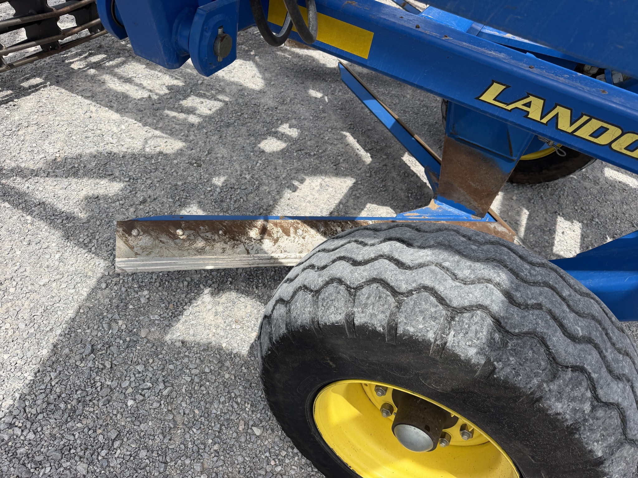 2018 Landoll 1790-52 Chisel Plow