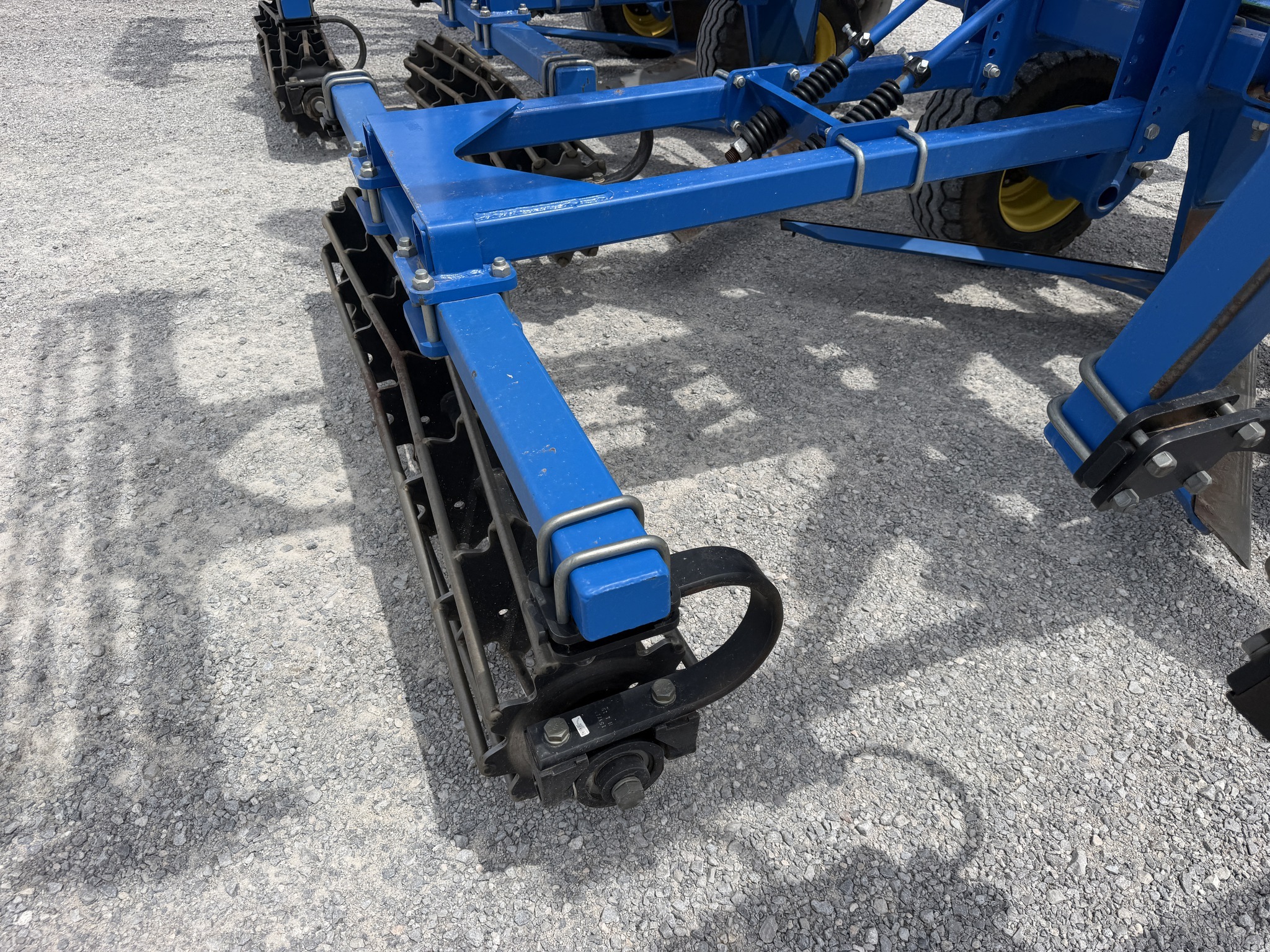 2018 Landoll 1790-52 Chisel Plow