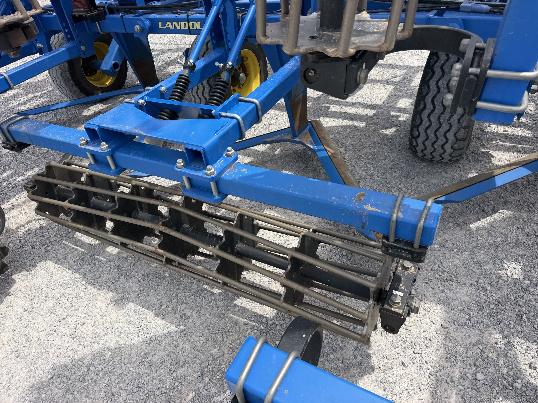 2018 Landoll 1790-52 Chisel Plow