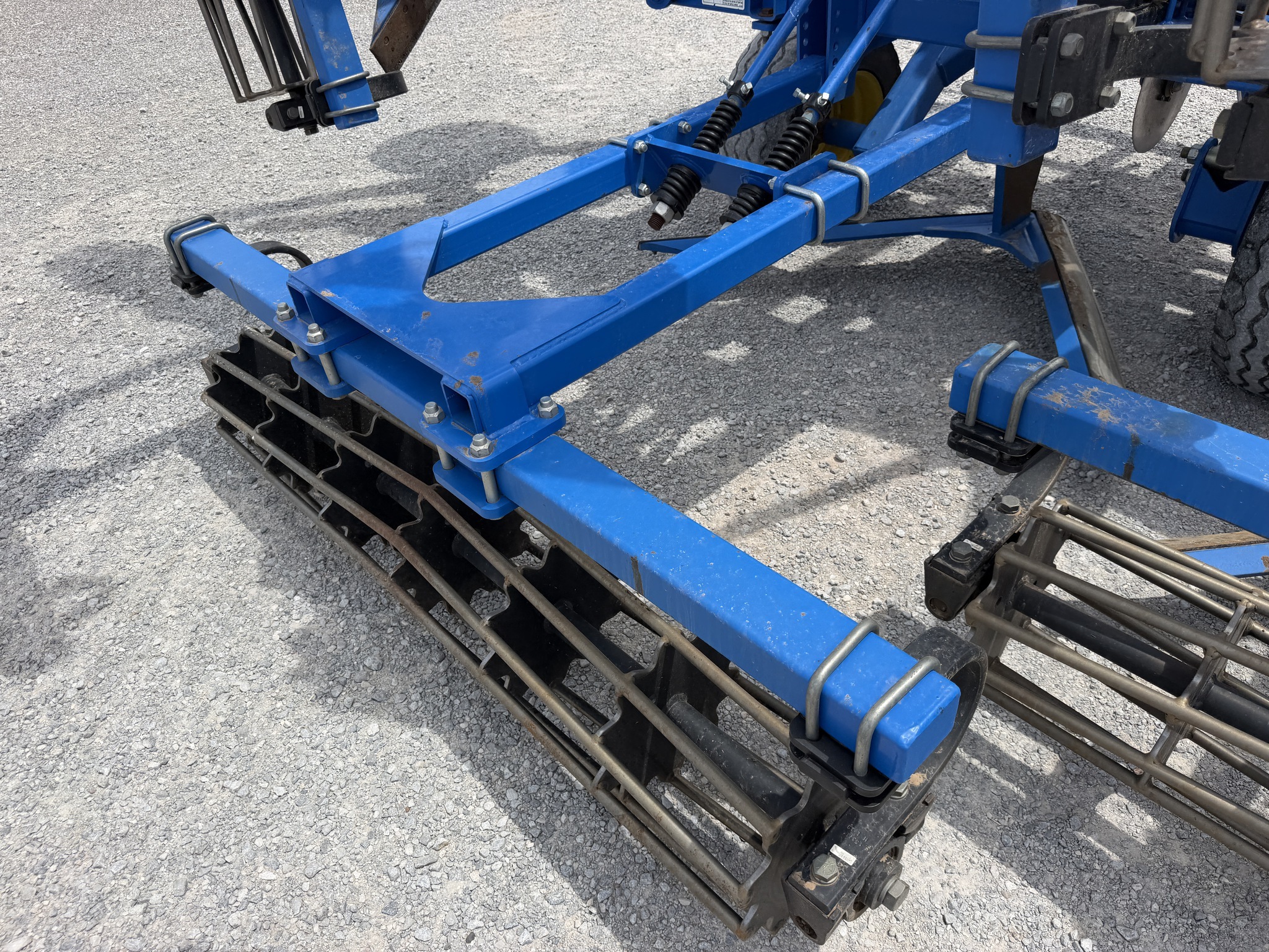 2018 Landoll 1790-52 Chisel Plow