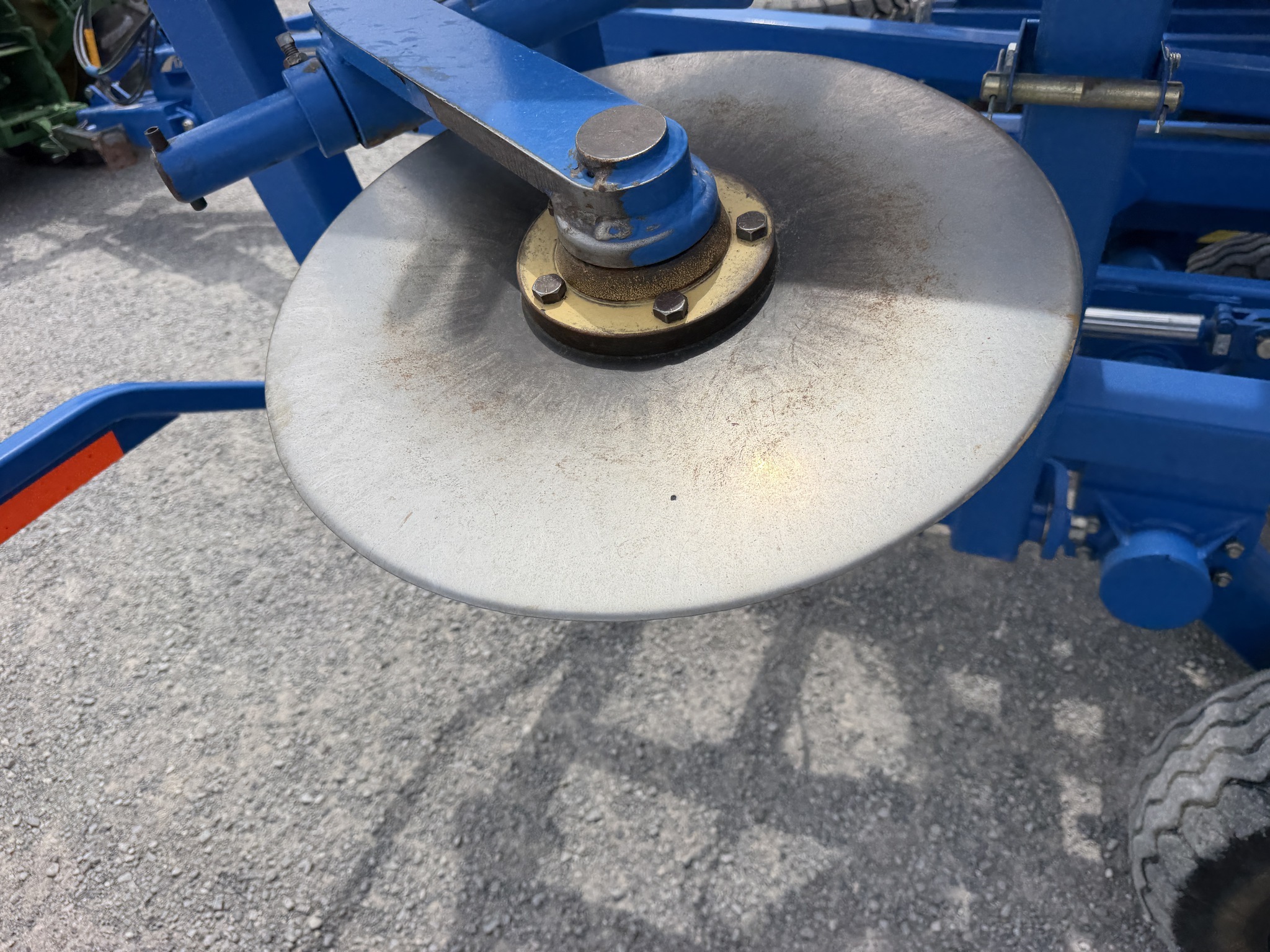 2018 Landoll 1790-52 Chisel Plow