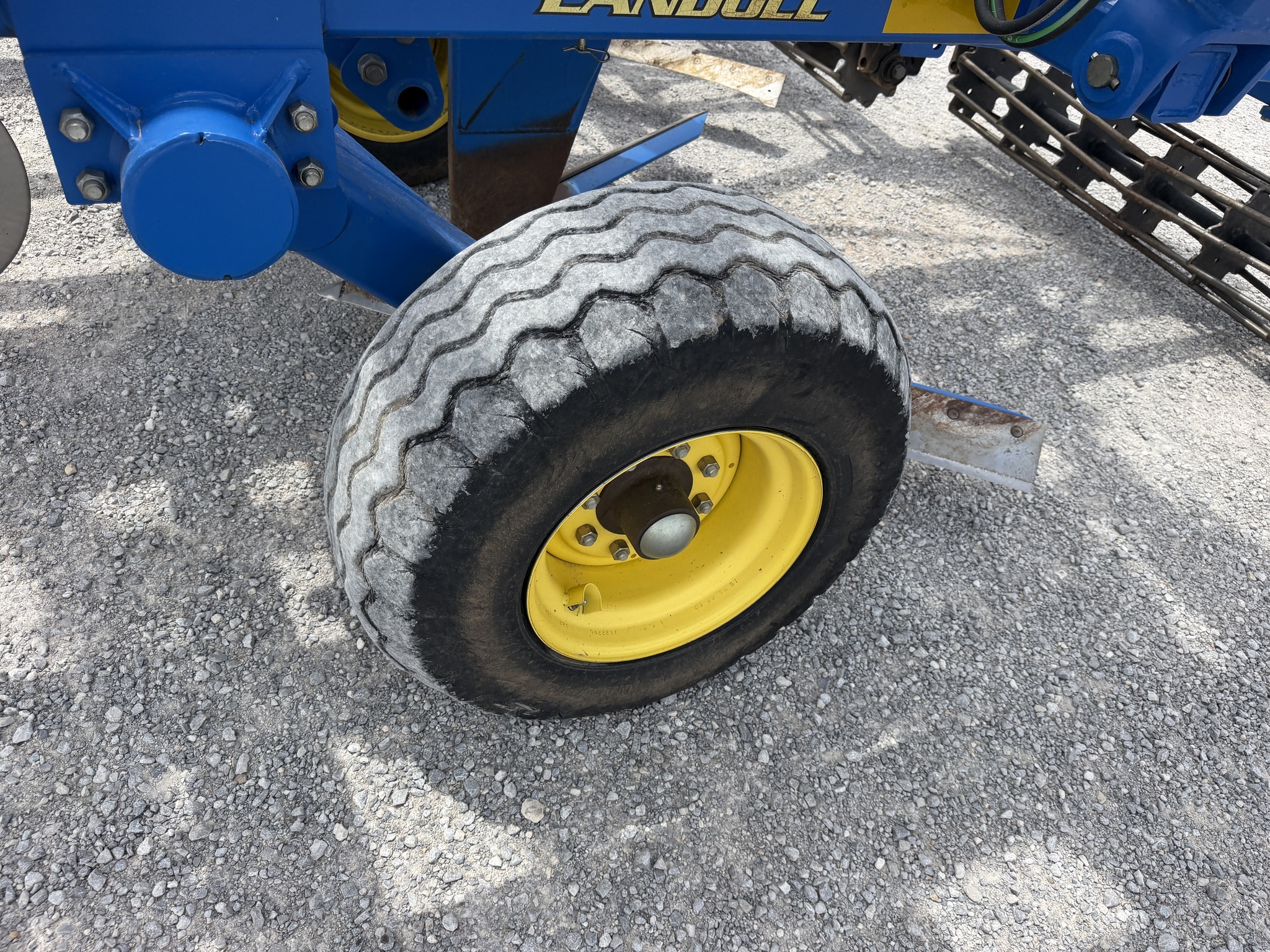 2018 Landoll 1790-52 Chisel Plow