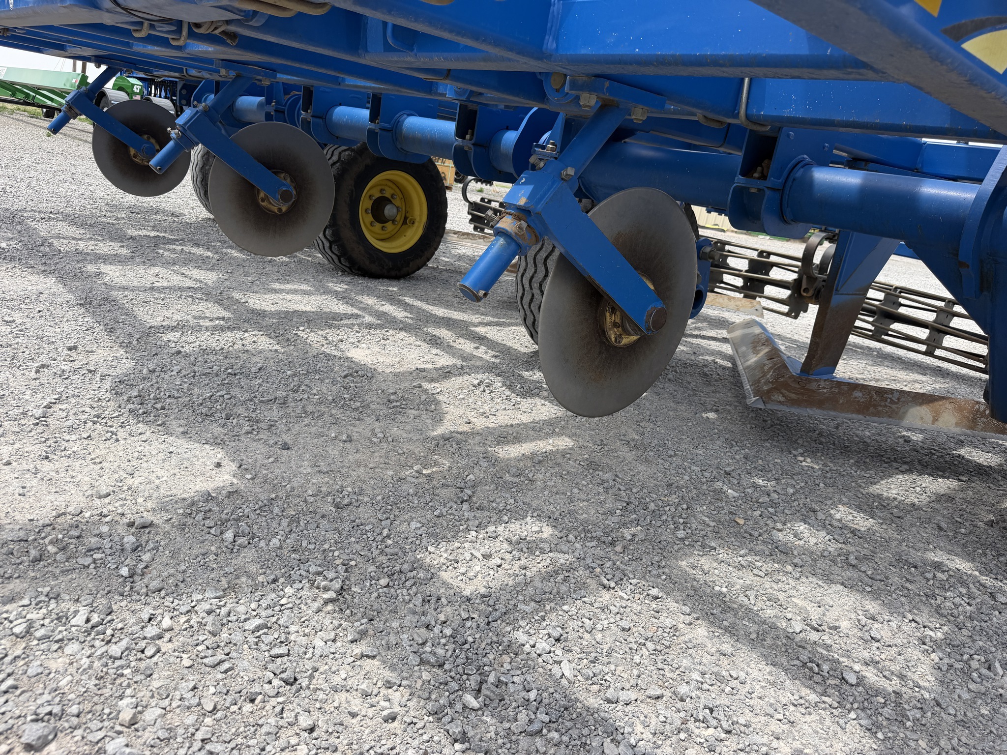 2018 Landoll 1790-52 Chisel Plow