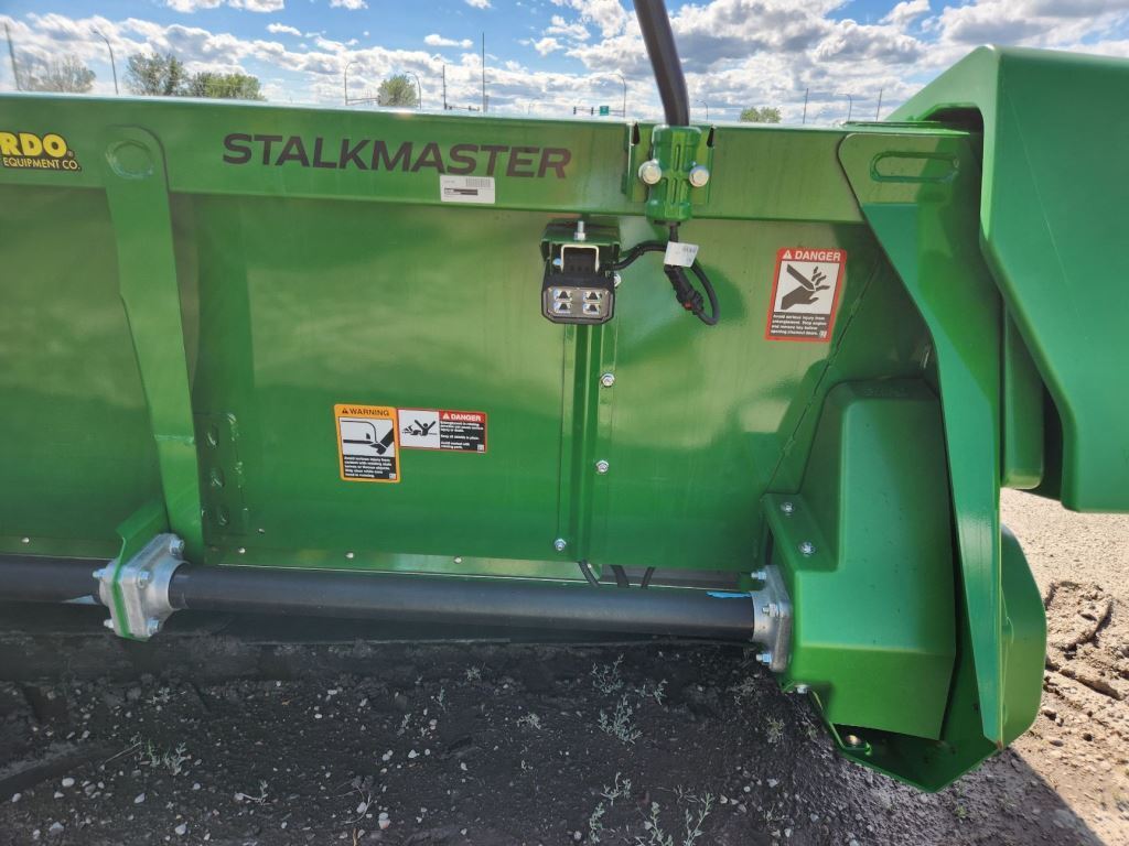 2024 John Deere C18R Corn Head