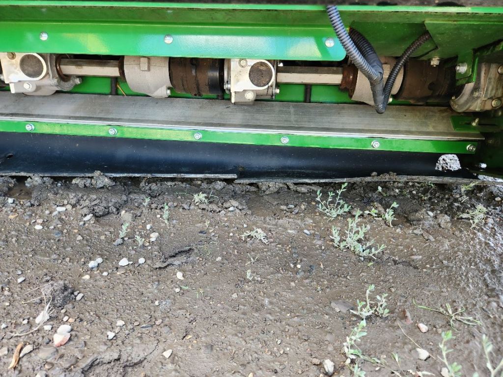2024 John Deere C18R Corn Head