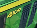 2025 John Deere 410R Self-Propelled Sprayer