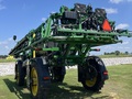 2025 John Deere 410R Self-Propelled Sprayer