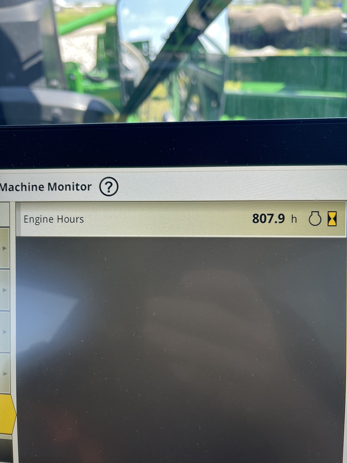 2025 John Deere 410R Self-Propelled Sprayer