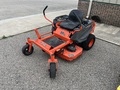 2017 Bad Boy 42 Lawn Mower
