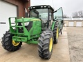 2014 John Deere 6125R Tractor