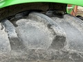 2014 John Deere 6125R Tractor