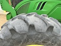 2014 John Deere 6125R Tractor