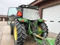 2014 John Deere 6125R Tractor