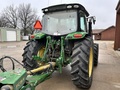 2014 John Deere 6125R Tractor