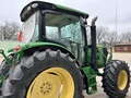 2014 John Deere 6125R Tractor