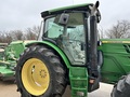 2014 John Deere 6125R Tractor