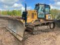 2017 Caterpillar D6K2LGP Dozer