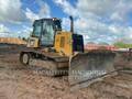 2017 Caterpillar D6K2LGP Dozer