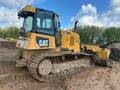 2017 Caterpillar D6K2LGP Dozer