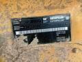2017 Caterpillar D6K2LGP Dozer