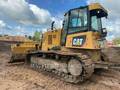 2017 Caterpillar D6K2LGP Dozer
