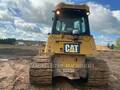 2017 Caterpillar D6K2LGP Dozer