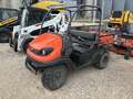 2013 Kubota RTV400CI ATVs and Utility Vehicle