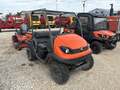2013 Kubota RTV400CI ATVs and Utility Vehicle