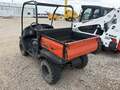 2013 Kubota RTV400CI ATVs and Utility Vehicle