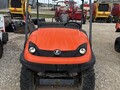 2013 Kubota RTV400CI ATVs and Utility Vehicle