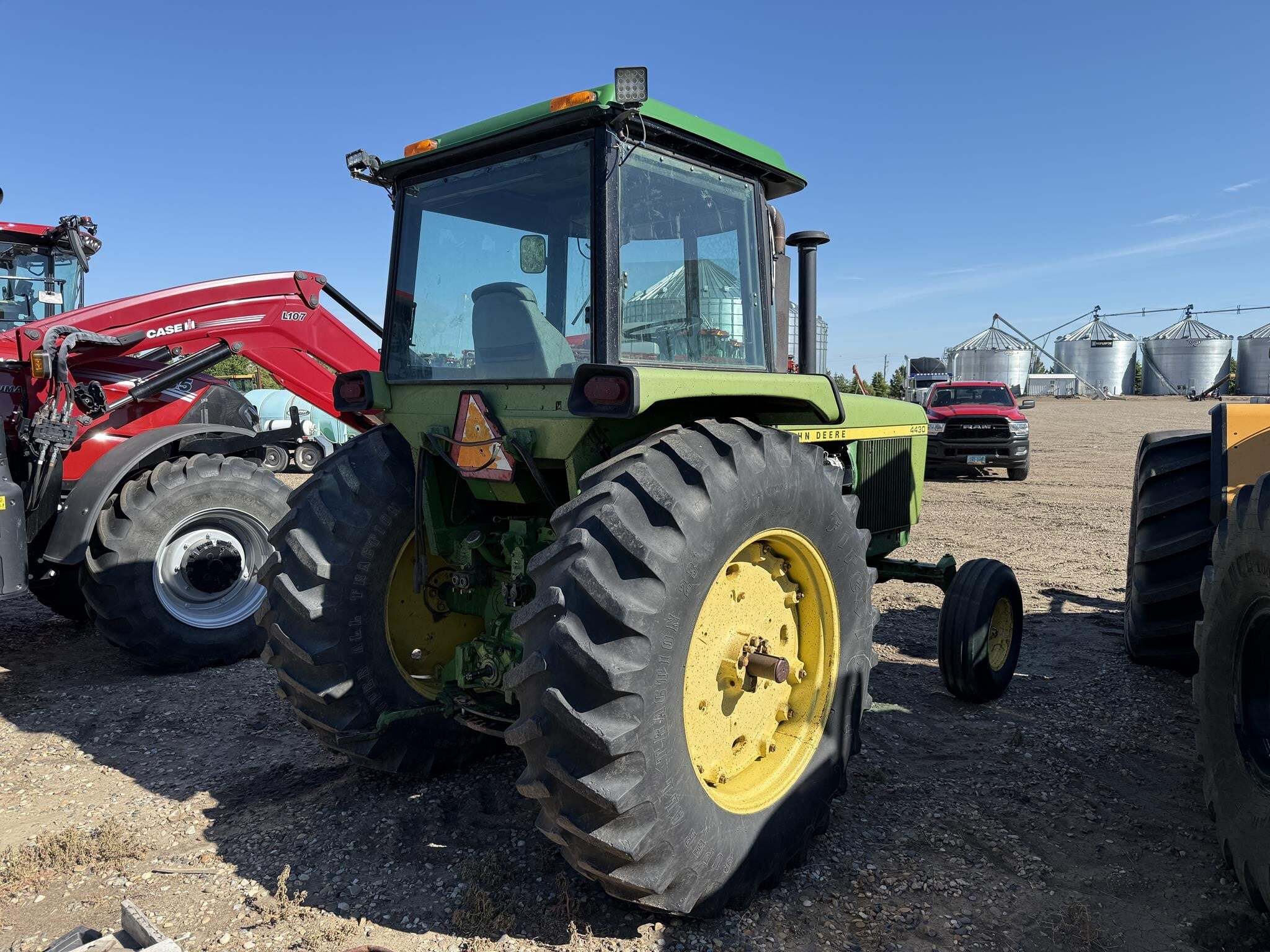 1974 John Deere 4430 Tractor