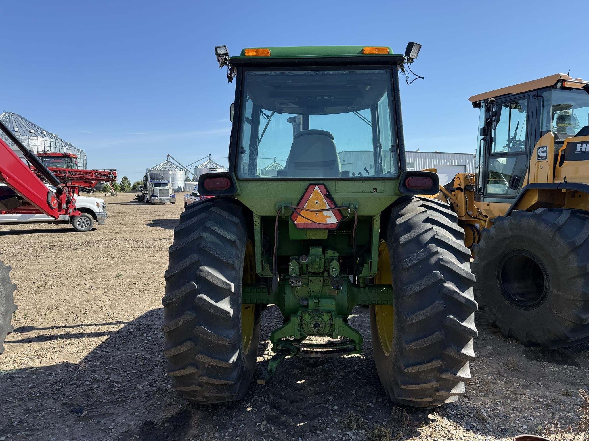 1974 John Deere 4430 Tractor