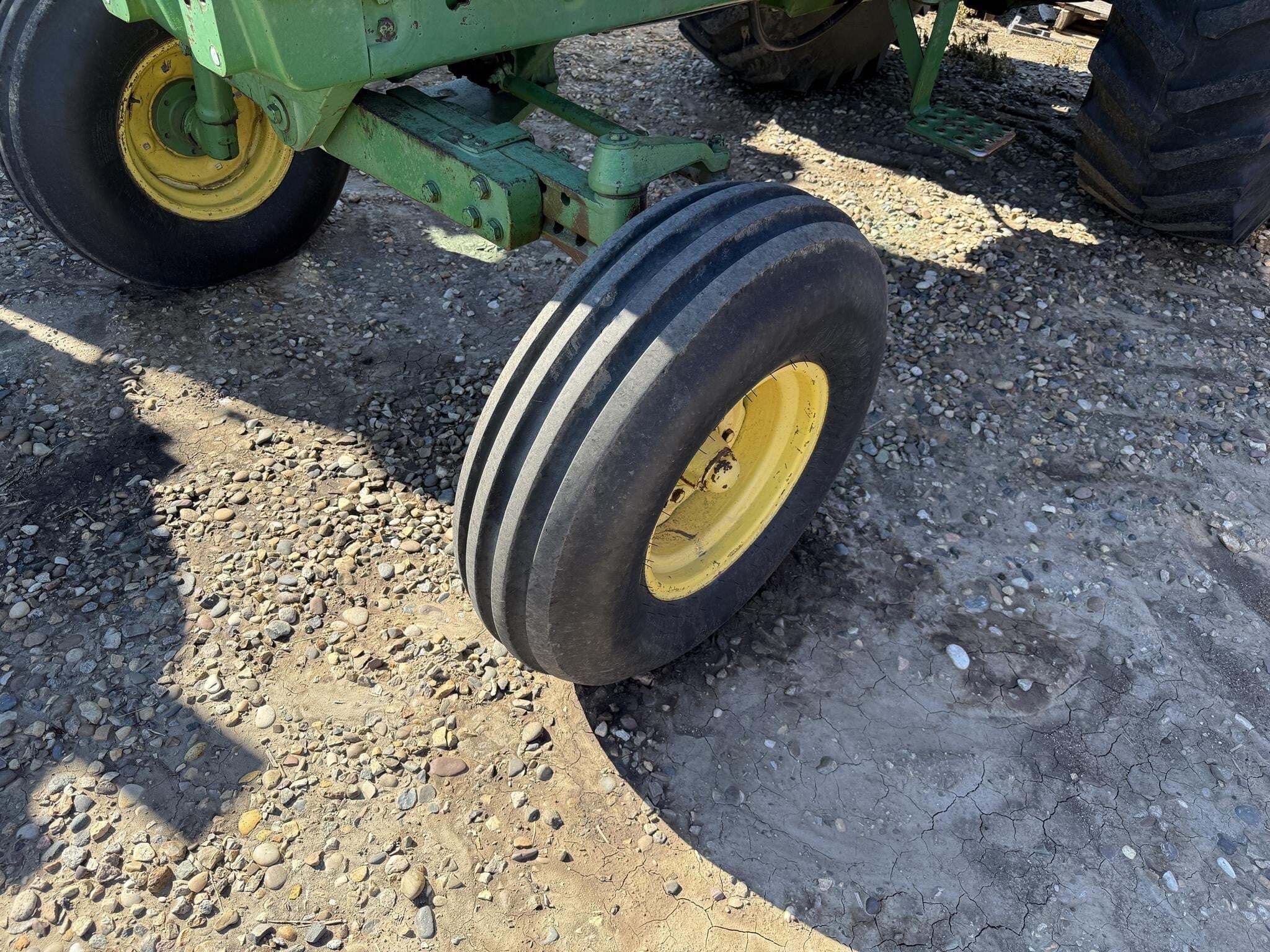 1974 John Deere 4430 Tractor