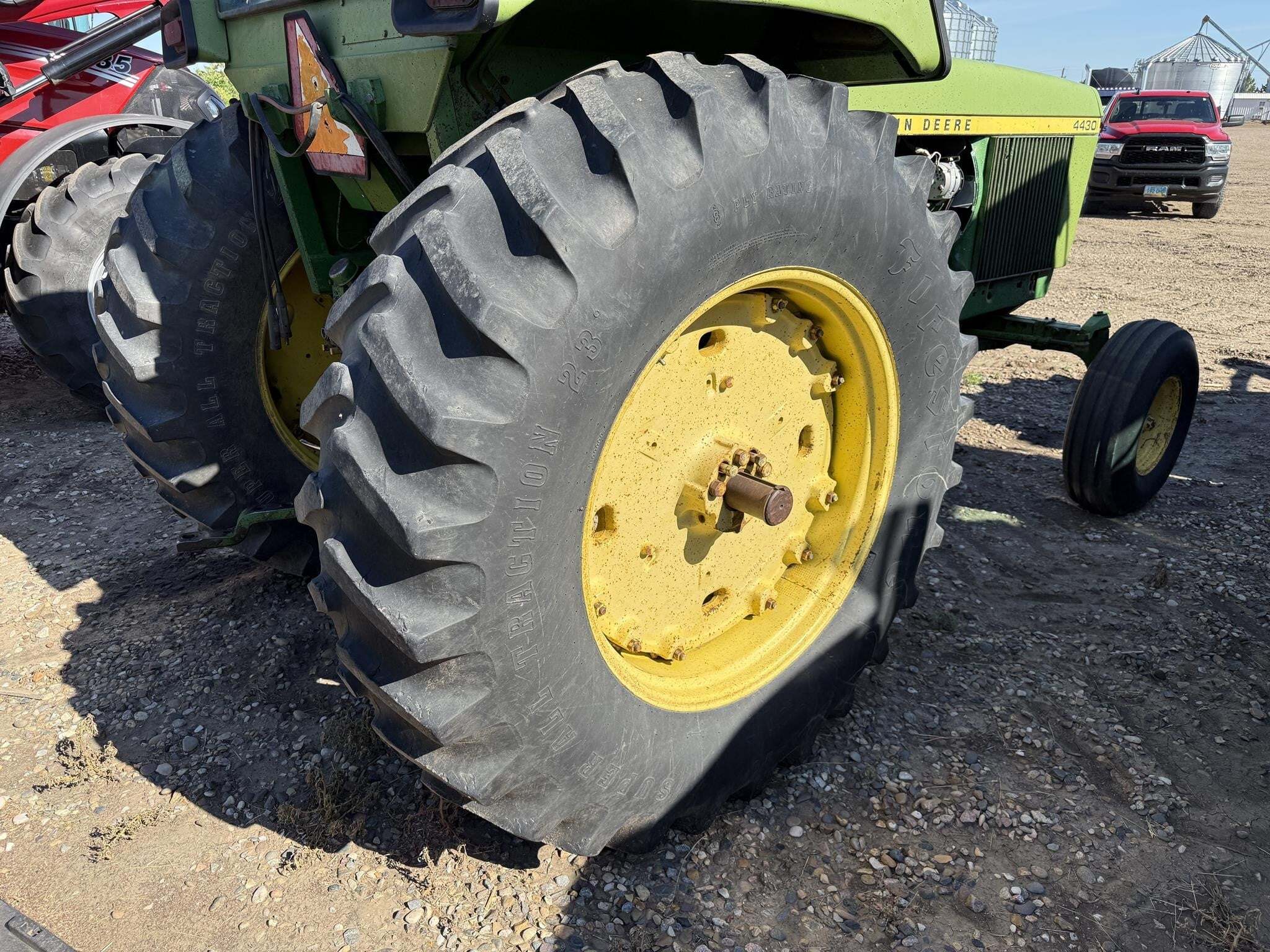 1974 John Deere 4430 Tractor