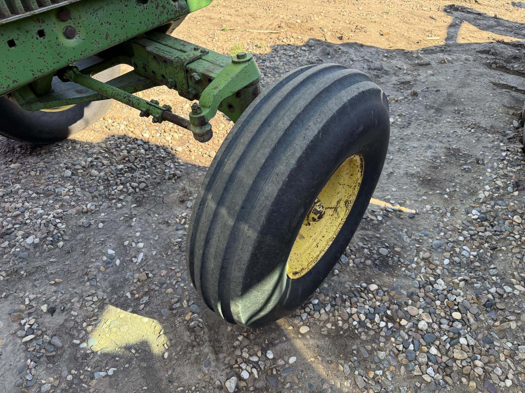 1974 John Deere 4430 Tractor