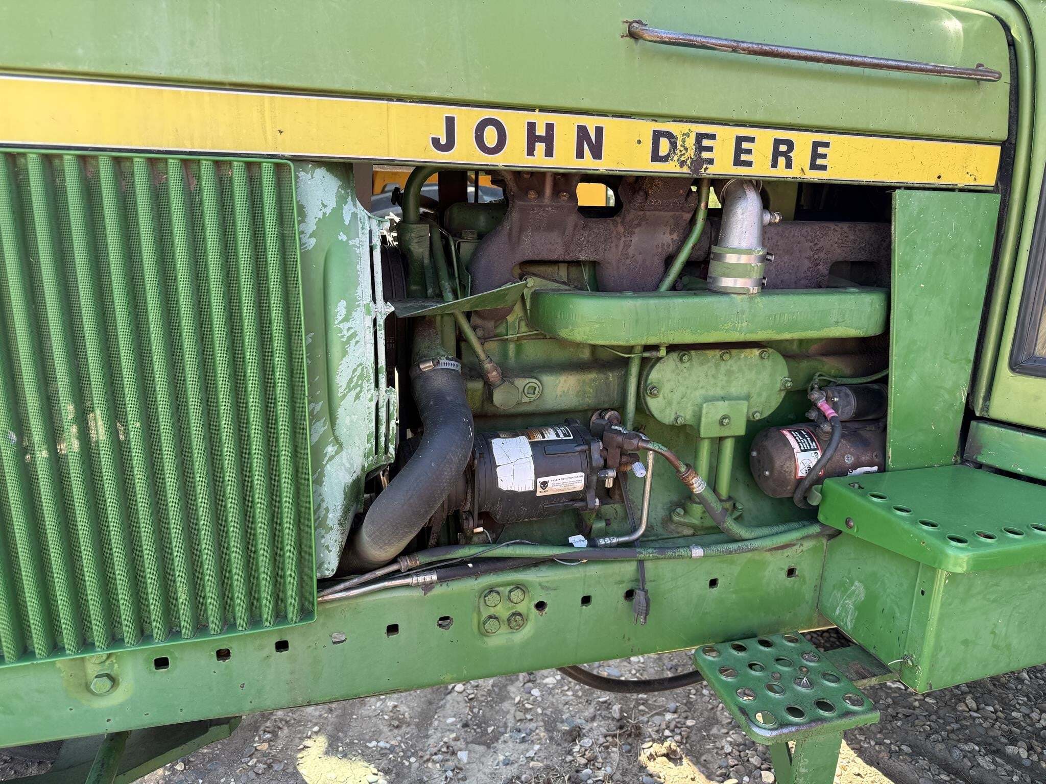1974 John Deere 4430 Tractor