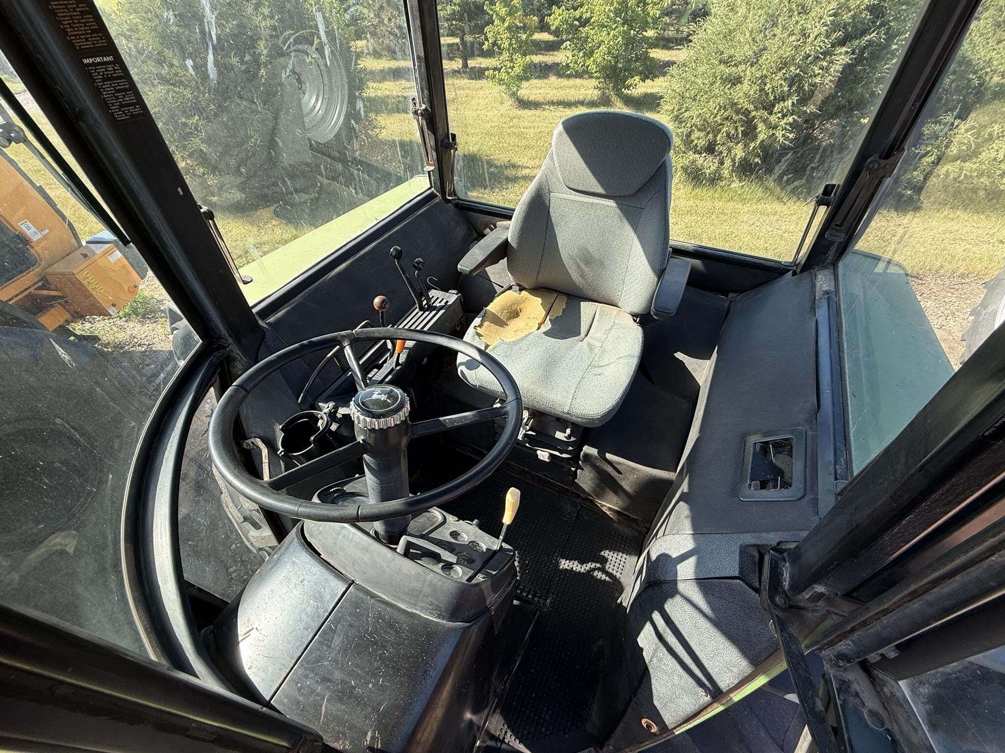 1974 John Deere 4430 Tractor