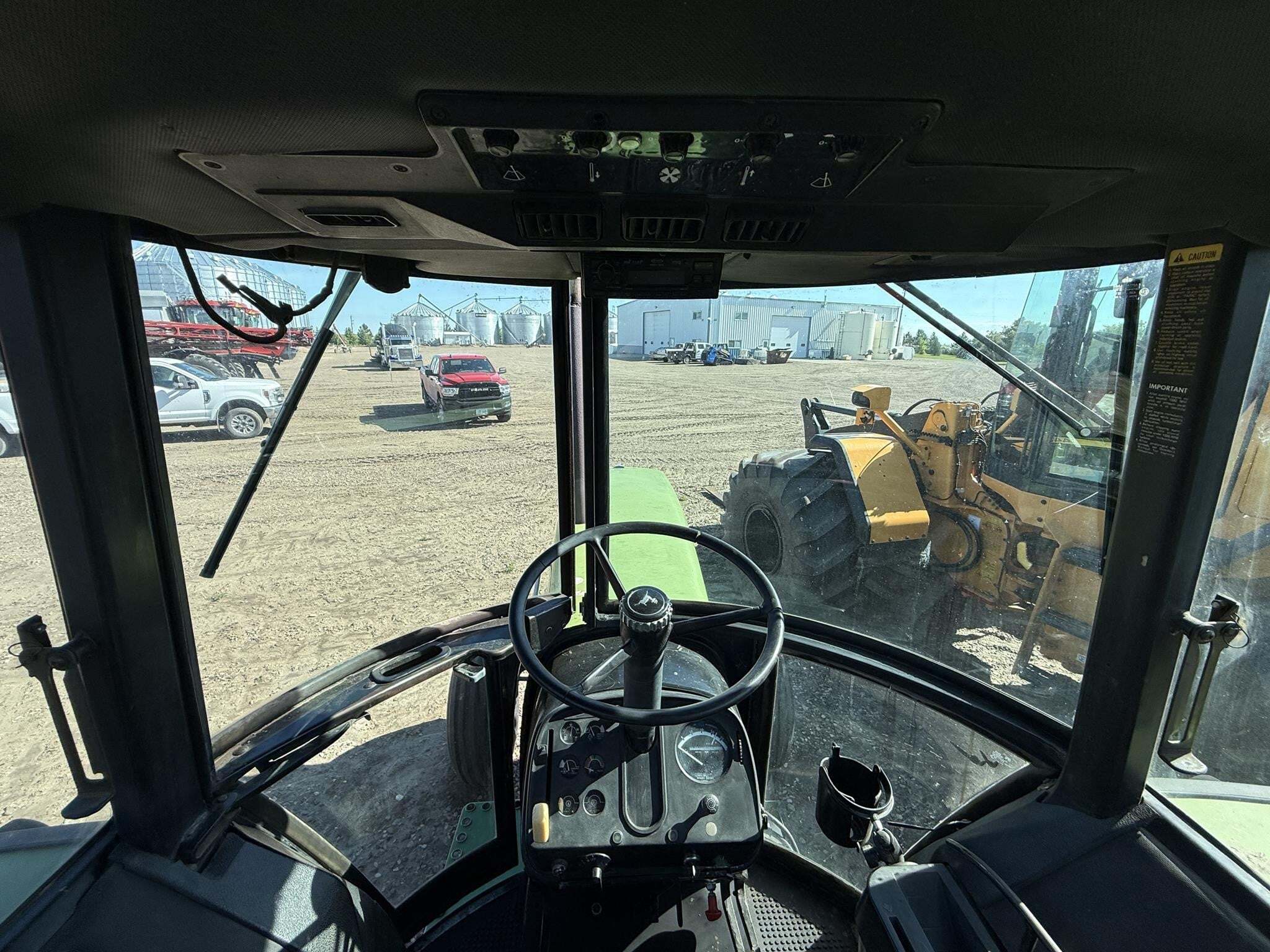 1974 John Deere 4430 Tractor