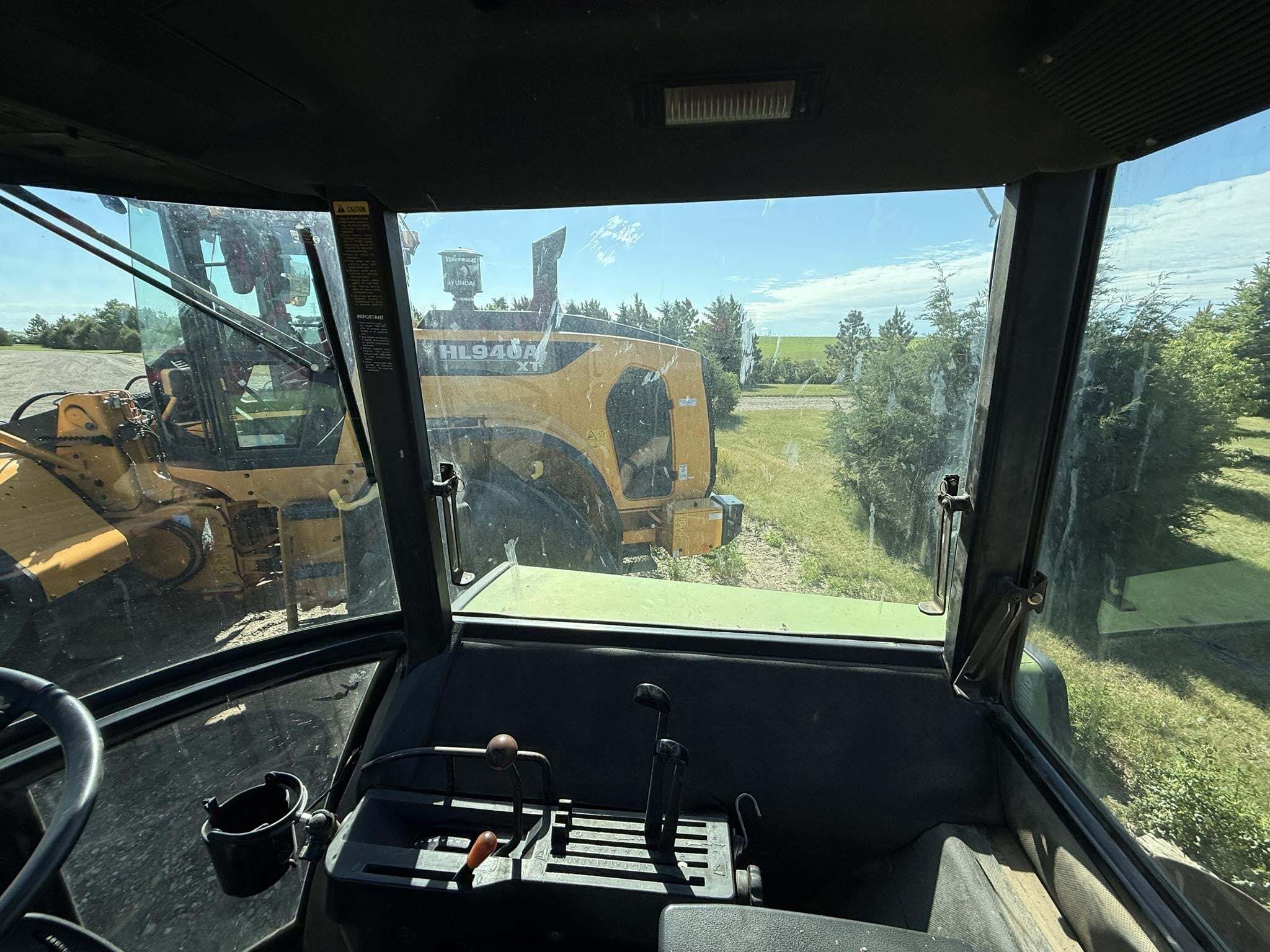 1974 John Deere 4430 Tractor