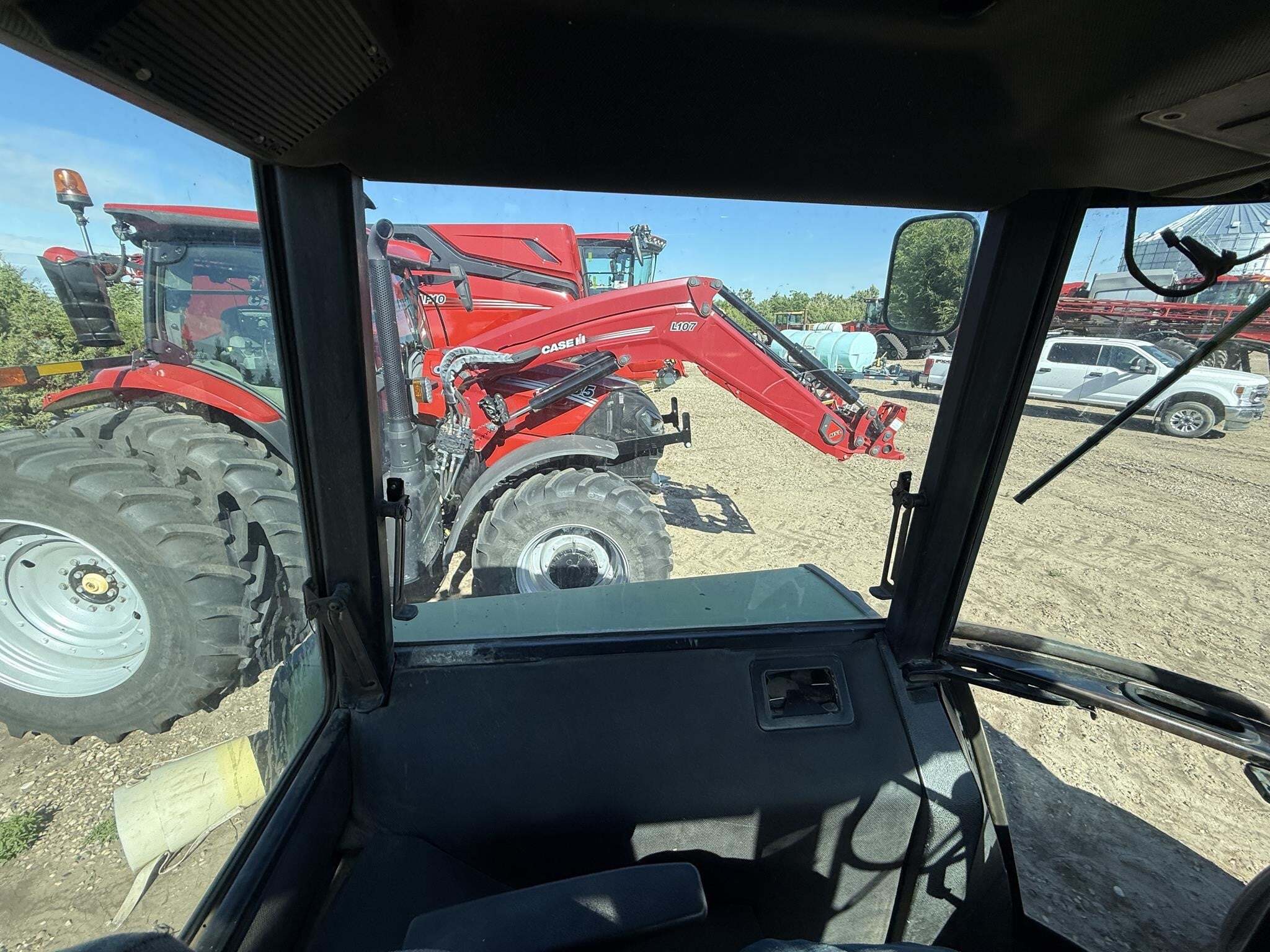 1974 John Deere 4430 Tractor