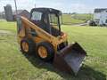 2008 Mustang 2054 Skid Steer