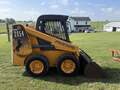 2008 Mustang 2054 Skid Steer