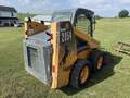 2008 Mustang 2054 Skid Steer