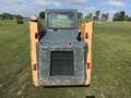 2008 Mustang 2054 Skid Steer