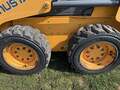 2008 Mustang 2054 Skid Steer