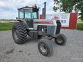 1987 White 2-88 Tractor