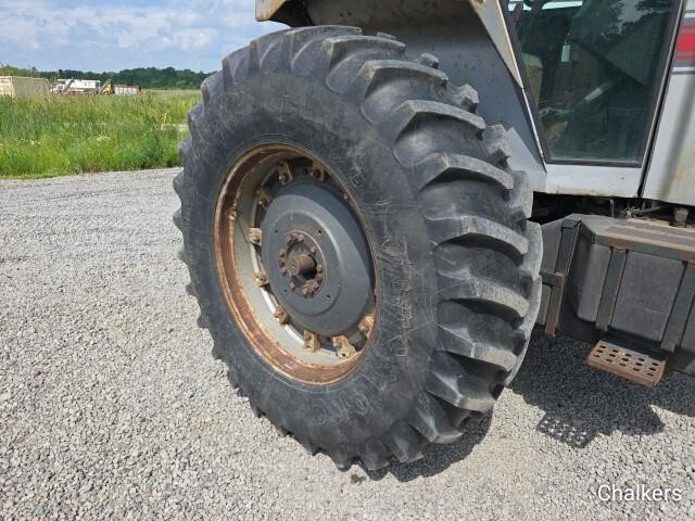 1987 White 2-88 Tractor