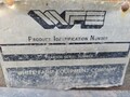 1987 White 2-88 Tractor