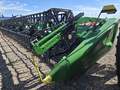 2024 John Deere HD45R Platform