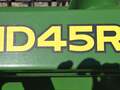 2024 John Deere HD45R Platform